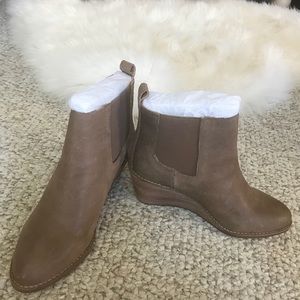 Lucky Brand Bootie Brand New